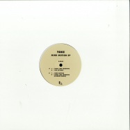 Front View : Toke - MIND MOTION EP - D.Ko Records / DKO23