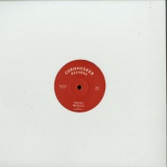 Front View : Unknown - EP - Cornhusker Records / Corn002