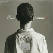 Front View : Eurythmics - PEACE (180G LP) - Sony Music / 19075811661