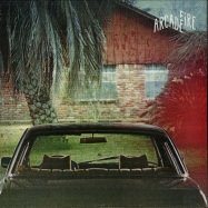 Front View : Arcade Fire - THE SUBURBS (2LP) - Sony Music / 88985462631