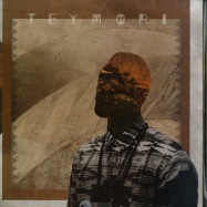 Front View : Teymori - TEYMORI - Wax Of Museum Records / WMR 016