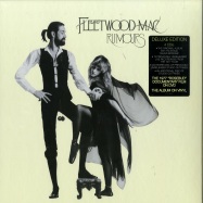 Front View : Fleetwood Mac - RUMOURS (DELUXE BOX LP + 4CD + DVD) - Warner / R2-533806 / 2375214