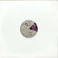 Front View : Akcept - TEACHINGS / GOING AROUND IN CIRCLES - Modern Hypnosis / MH006