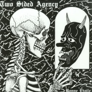 Front View : Two Sided Agency - BONNE ETOILE - Two Sided Agency / TSA-003