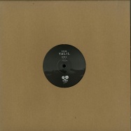 Front View : F.D.M - YALIL - Old New Records / ONR003