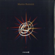 Front View : Martin Buttrich - NORTHEAST / SOUTHWEST (B-STOCK) - Planet E / PLE65396-6