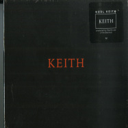 Front View : Kool Keith - KEITH (CD DIDGIPACK) - Mello Music Group / MMG001272