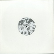 Front View : Type-303 - GHOST IN THE 303 - Jack Trax Records / AAT026V