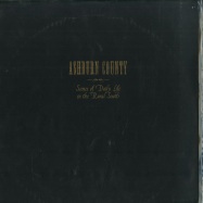 Front View : Ashburn County - SCENES OF DAILY LIFE IN THE RURAL SOUTH (LP) - Cabaret Curioux  / CS1