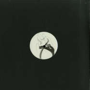 Front View : Lrusse - PLANNED CITIES EP - Curve Records / CRECS002