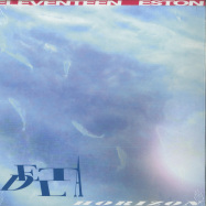 Front View : Eleventeen Eston - DELTA HORIZON (LP) - Growing Bin Records / GBR020