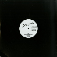 Front View : Acidulant - JACK INTO HOUSE - Jack Trax Records / AAT029V