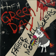 Front View : Green Day - FATHER OF ALL... (LP) - Reprise Records / 9362489764