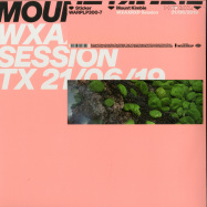 Front View : Mount Kimbie - WXAXRXP SESSION (EP + MP3) - Warp Records / WARPLP300-7