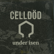 Front View : Celldod - UNDER ISEN - Veleno Viola / VV007B