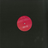 Front View : Dan Piu / Pohl - FLOATING WITH THE CURRENT EP (VINYL ONLY) - Ovnie / OVNIE002