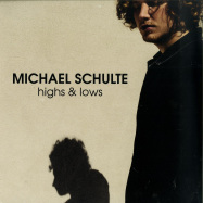 Front View : Michael Schulte - HIGHS & LOWS (LTD 2LP) - Very Us Records / 7771752VUM