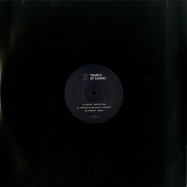 Front View : Pugilist & Sub Basics - REFLECTIONS - Temple of Sound / TOS003