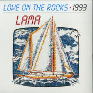 Front View : Lama - LOVE ON THE ROCKS (REMASTERED) (REISSUE) (LTD 12 INCH) - Best Italy / BST X070