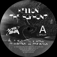 Front View : Kellon - THE SOPHONT - Spillway / SPILL01