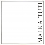 Front View : Kunyiuki / Marcus Henriksson / JAKAM - THE DNA SESSIONS - Malka Tuti / Malka Tuti 0026