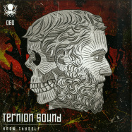 Front View : Ternion Sound - KNOW THYSELF - Deep, Dark & Dangerous / DDD060