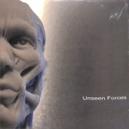 Front View : Various Artists - UNSEEN FORCES - Pi Gao Movement / PGM013