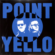 Front View : Yello - POINT (LP) - Polydor / 0883377