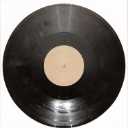 Front View : Jodey Kendrick - H120 ACID (GREY COLOURED VINYL) - Clone Dub Recordings / Dub044