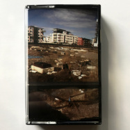 Front View : Alderholmens Futuristiska - BARN BARAN (CASSETTE / TAPE) - Lamour Records / LAMOUR126KZ