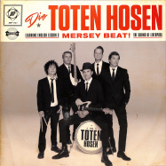 Front View : Die Toten Hosen - LEARNING ENGLISH LESSON 3:MERSEY BEAT! The Sound of Liverpool (LP) - Jkp / 5245019611