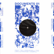 Front View : Various Artists - DOCUMENTS 01 - Documents / DOC01