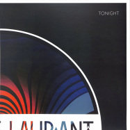 Front View : Yse Saint Laur Ant - TONIGHT (VINYL ONLY) - Vinyl Only Records / VOV 13