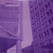 Front View : Chris Newick - OPERATOR - VDR Records / VDR004