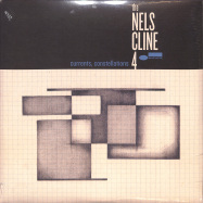 Front View : The Nels Cline 4 - CURRENTS, CONSTELLATIONS (LTD LP) - Blue Note / 6740391