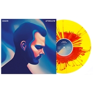 Front View : Asgeir - AFTERGLOW (splattered LP) - Embassy Of Music / 40949