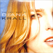 Front View : Diana Krall - THE VERY BEST OF DIANA KRALL (2LP) - Verve / 1746831