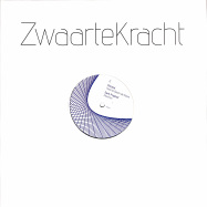 Front View : Various Artists - ZWAARTEKRACHT 4 - Zwaartekracht / ZK004