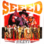 Front View : Seeed - NEXT! (2LP) - Downbeat Records / 505101109991