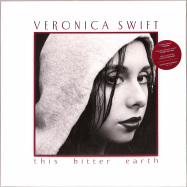 Front View : Veronica Swift - THIS BITTER EARTH (2LP + MP3) - Mack Avenue / 03211771