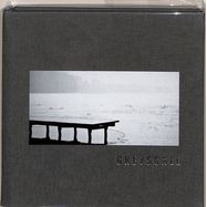 Front View : El Choop - RENDER SERIES (CD) - GREYSCALE / GRSCL11