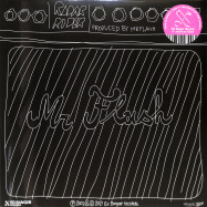 Front View : Mr Flash / A Bass Day - RADAR RIDER / FIST - Ed Banger / BE5907096-ED001