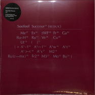 Front View : Seefeel - SUCCOUR (REDUX) (GATEFOLD 3LP+MP3) - Warp Records / WARPLP28R