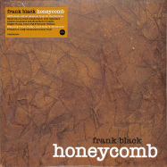 Front View : Frank Black - HONEYCOMB (HONEY LP) - Demon / DEMREC 893