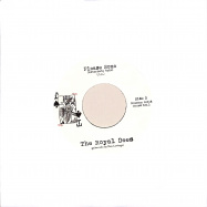 Front View : The Royal Dees - PLEASE SOME (7 INCH) - Tramp / TR1048