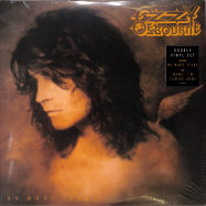 Front View : Ozzy Osbourne - NO MORE TEARS (2LP) - Epic / 19439877271