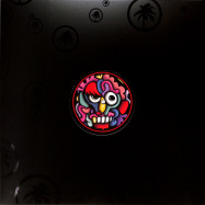 Front View : Chiqito - PHANTOM OF THE OPERA EP - Hot Creations / HOTC177