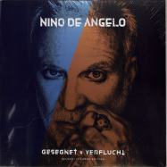 Front View : Nino De Angelo - GESEGNET UND VERFLUCHT (4LP) - Ariola Local / 19439934101