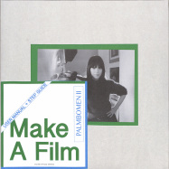 Front View : Palmbomen II - MAKE A FILM (2LP) - World Of Paint / WOP004