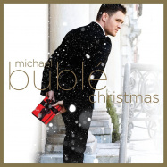 Front View : Michael Buble - CHRISTMAS (10TH ANNIVERSARY SUPER DELUXE BOX) (2LP+CD+DVD) - Reprise Records / 9362488094